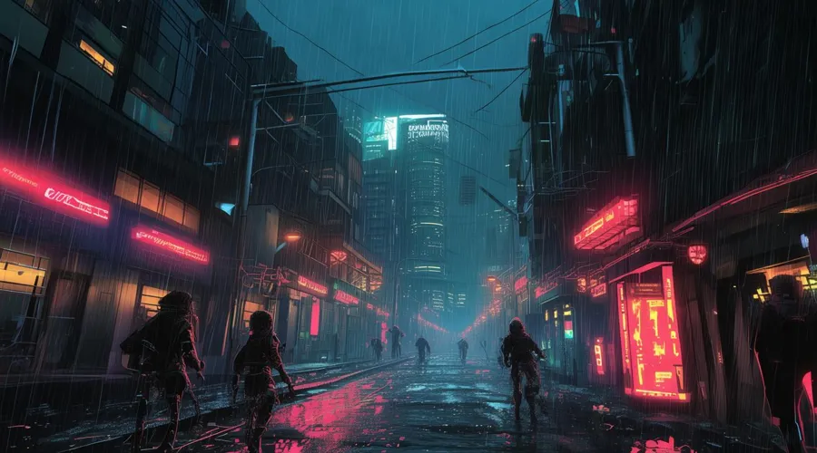 巨商游戏图片3